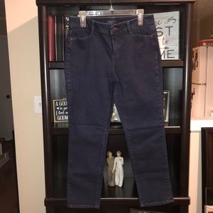 Talbots Jeans